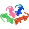 Sticky and Stretchy Axolotl Assortment 8" (DZ)