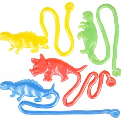 Sticky Dinosaur Assortment (DZ)
