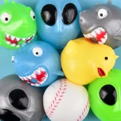Sticky Splat Ball Assortment 2.5