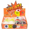 Sticky Splat Ball Assortment 2.5" (DZ)