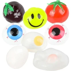 Sticky Splat Ball Assortment 2.5