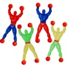 Sticky Wall Climber Assortment 3.5" (DZ)