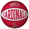 St. Louis Cardinals Basketball 9.5" (EACH)