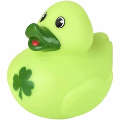St. Patrick's Day Rubber Duck Assortment 3.5