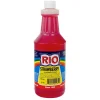 Strawberry Snow Cone Syrup - Quart (EACH)