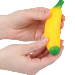 Stretch and Squeeze Bananas 5.5" (DZ)