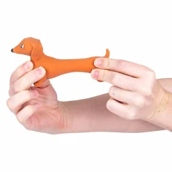 Stretch Dachshund Assortment 4.5