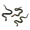 Stretch Snake Assortment 8" (DZ)