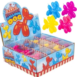 Stretchy Balloon Dog Assortment 2.5
