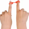 Stretchy Finger Cuff Assortment (144 PACK)