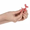 Stretchy Mini Balloon Animal Assortment 1.75" (100 PACK)