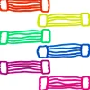 Stretchy Puller Assortment 5.5" (100 PACK)