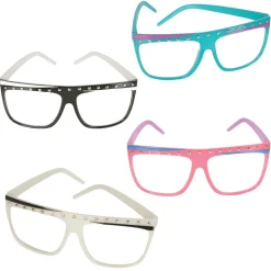 Studded Glasses Assortment (DZ)