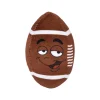 Stuffed Football 4" (EACH)