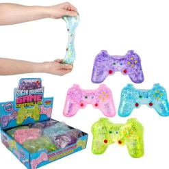 Sugar Game Controller Assortment 4.33" (DZ)