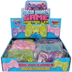 Sugar Game Controller Assortment 4.33