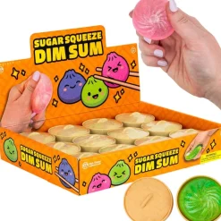 Sugar Squeeze Dim Sum Assortment 2.25" (DZ)