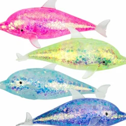 Sugar Squeeze Dolphin Assortment 5.5" (DZ)