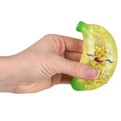 Sugar Squeezy Banana Assortment 4.7" (DZ)