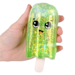 Sugar Squeezy Ice Pop Assortment 5.5