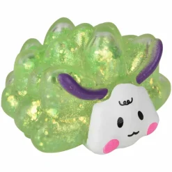 Sugar Squeezy Leaf Sheep 3" (DZ)