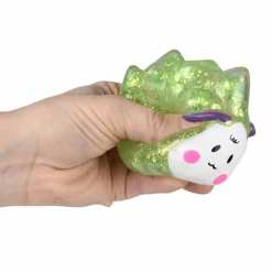 Sugar Squeezy Leaf Sheep 3