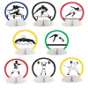 Summer Sports Mini Centerpiece Assortment 4.5" (8 PACK)