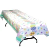 Table Cover - Easter 54" x 108" (EACH)