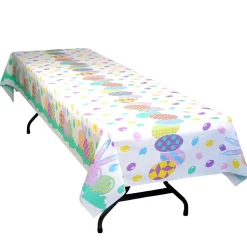 Table Cover - Easter 54" x 108" (EACH)