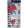 Table Cover - Floral Luau 54" x 108" (EACH)