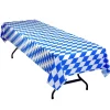 Table Cover - Oktoberfest 54" x 108" (EACH)