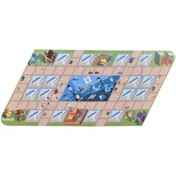 Tactic We Detectives Board Game (EACH)