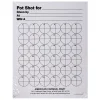 Target Cards - Pot Shot Cards (50 PACK)