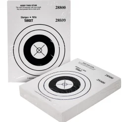 Target Cards - Turkey Shoot (100 PACK)