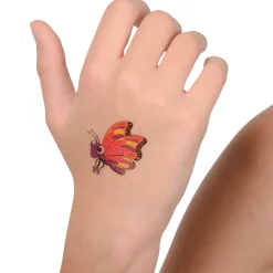 Tattoos - Insect Assortment 1.5