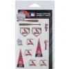 Tattoos - St. Louis Cardinals Team Variety Pack (EACH)