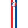 Team USA Pull Down Decoration 5' (EACH)