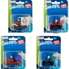 The Smurfs Mini Vehicle Assorted (EACH)