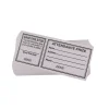 Tickets - Attendance Prize (1000 PACK)