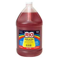 Tiger Blood Snow Cone Syrup - Gallon (EACH)