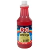 Tiger Blood Snow Cone Syrup - Quart (EACH)