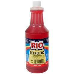 Tiger Blood Snow Cone Syrup - Quart (EACH)