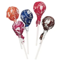 Tootsie Roll Lollipops (100 PACK)