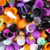 Toy Filled Halloween Eggs 2-1/3" (500 PACK)