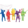 Toy Soldier Paratrooper Assortment 2.5" (DZ)