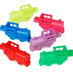 Train Whistle Assortment 2.25" (144 PACK)
