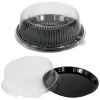 Tray With Lid Set 12" (EACH)