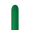 260 Twisting Balloons Forest Green 60" (50 PACK)