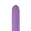260 Twisting Balloons Lilac 60" (50 PACK)