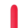 260 Twisting Balloons Red 60" (50 PACK)